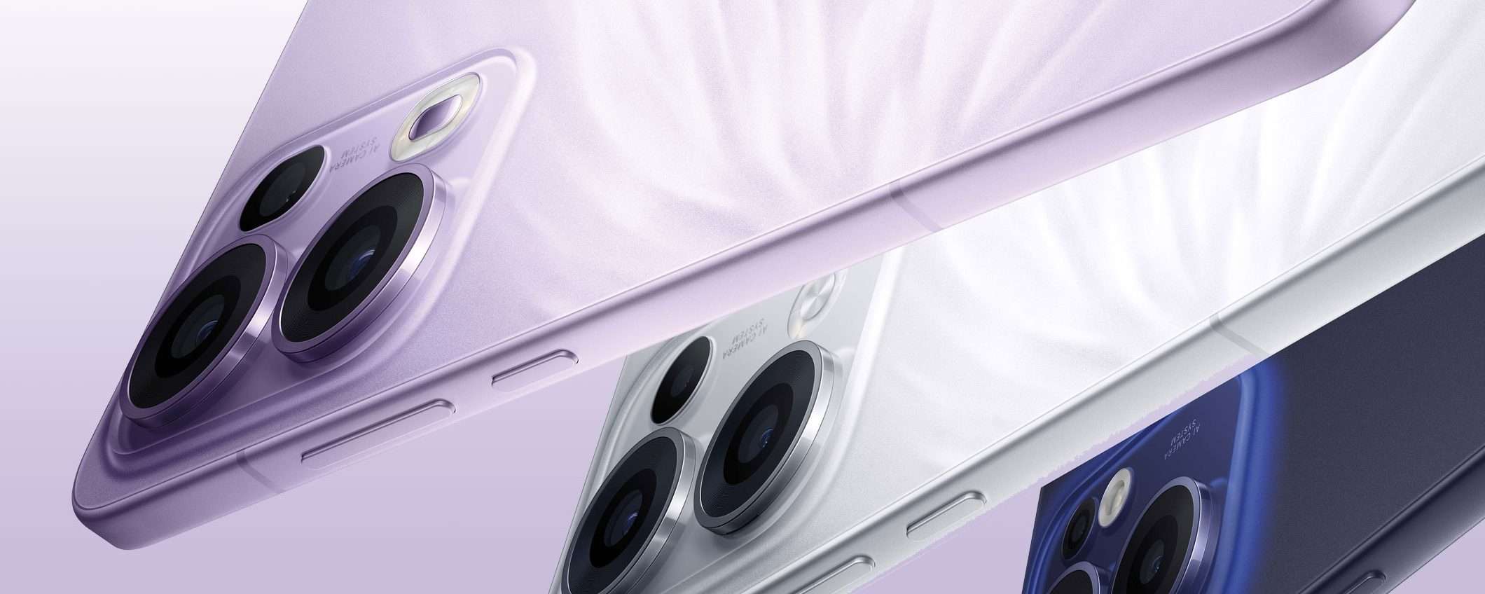 OPPO Reno13 Series: tutto sui nuovi smartphone OPPO Reno13 Series: tutto sui nuovi smartphone
