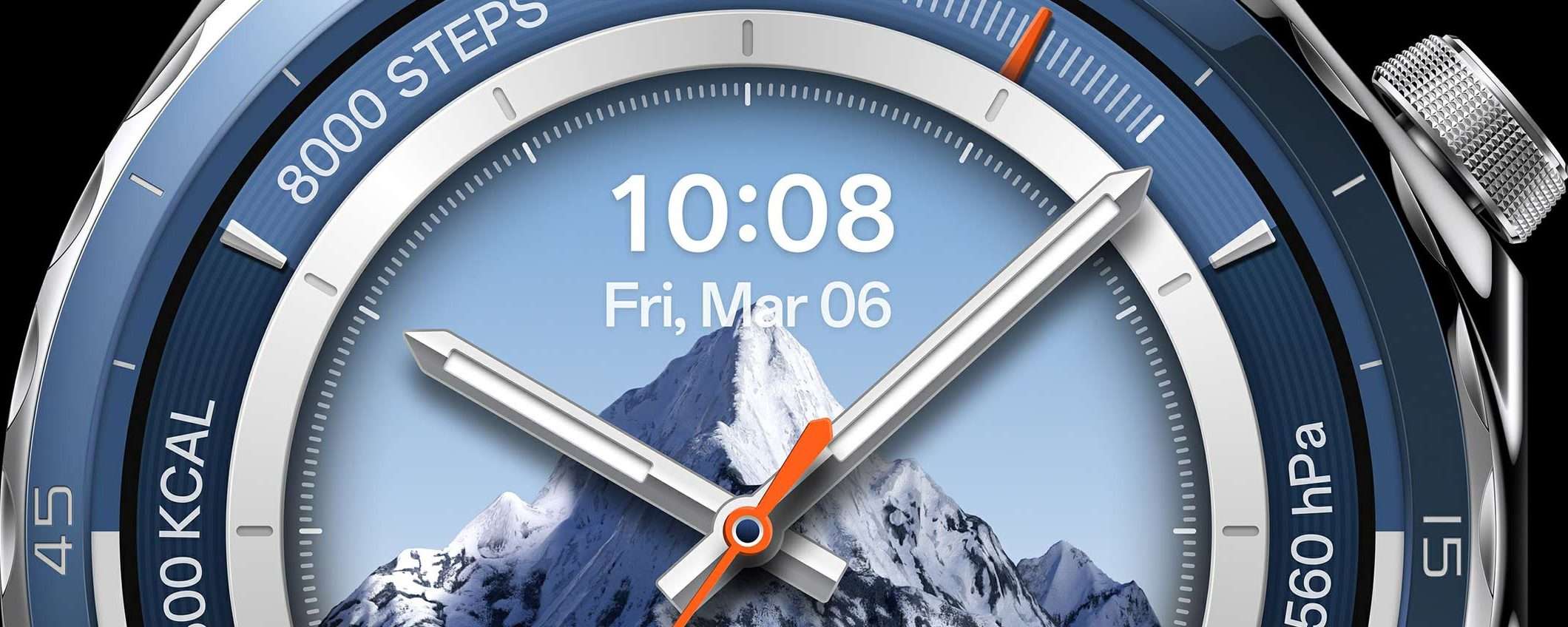 OPPO Watch X2 ufficiale: fino a 16 giorni di autonomia OPPO Watch X2 ufficiale: fino a 16 giorni di autonomia