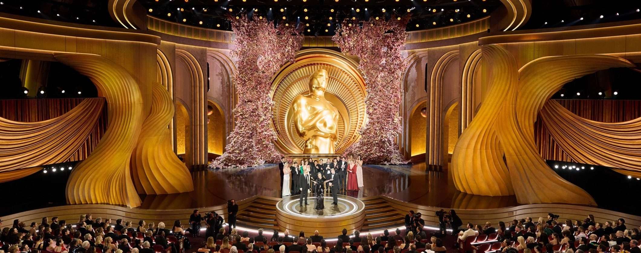 Oscar 2025: quando e come vederli in TV e streaming dall'Italia