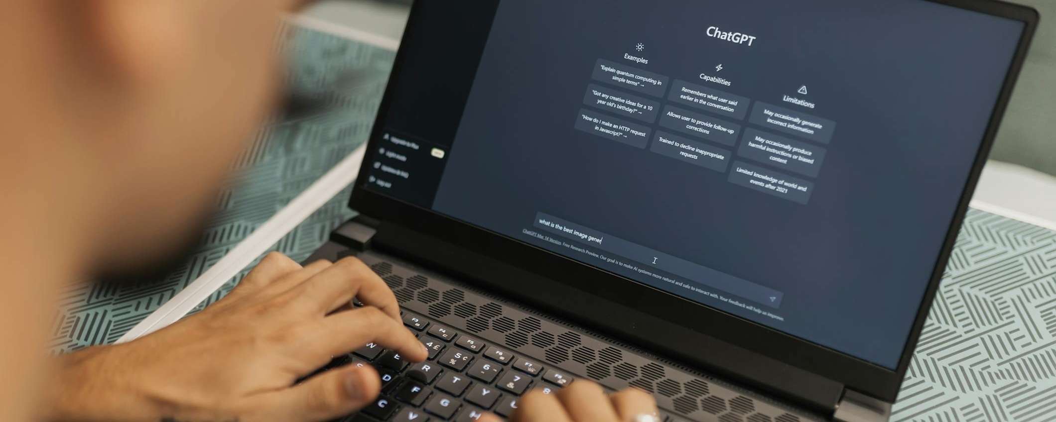 ChatGPT non funziona? Ecco come puoi provare a risolvere il problema ChatGPT non funziona? Ecco come puoi provare a risolvere il problema