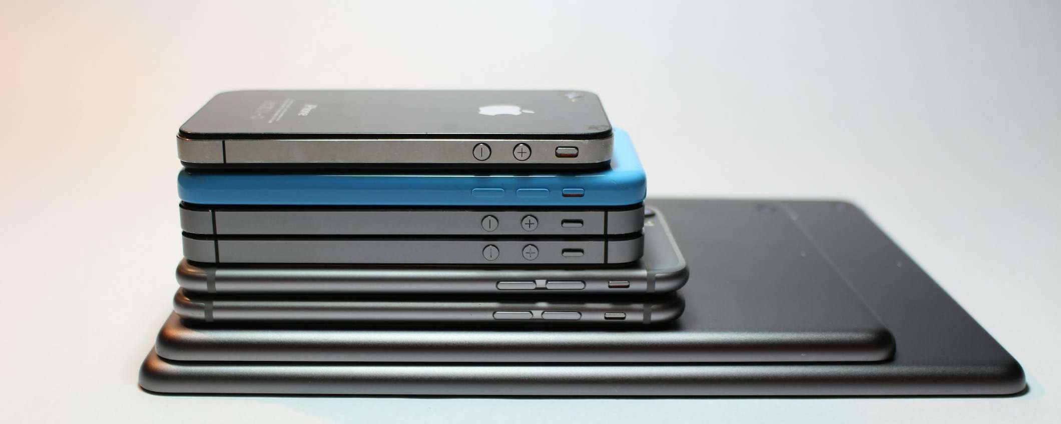 Come trasferire i dati da un vecchio a un nuovo iPhone Come trasferire i dati da un vecchio a un nuovo iPhone