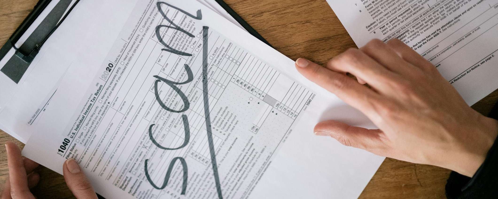 Come riconoscere le false offerte di lavoro online ed evitare le truffe Come riconoscere le false offerte di lavoro online ed evitare le truffe