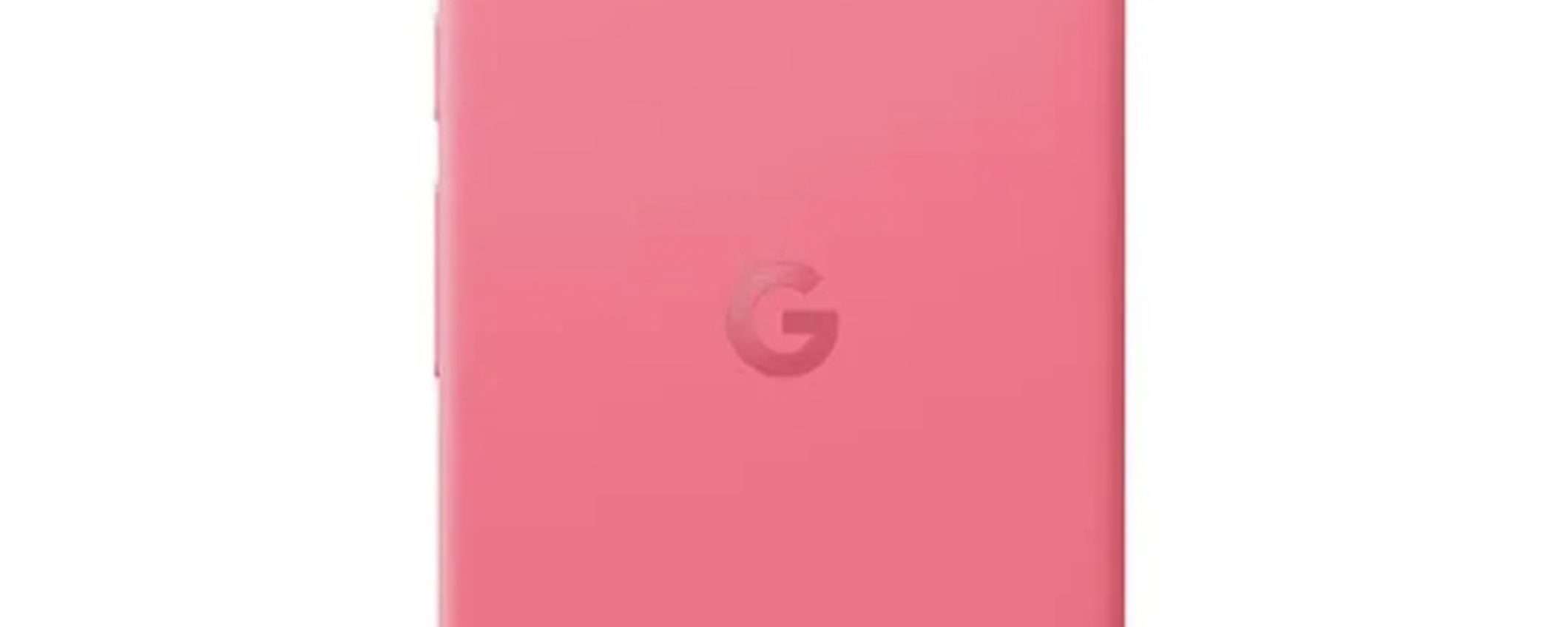 Le cover ufficiali di Pixel 9a ci svelano un assaggio di design Le cover ufficiali di Pixel 9a ci svelano un assaggio di design