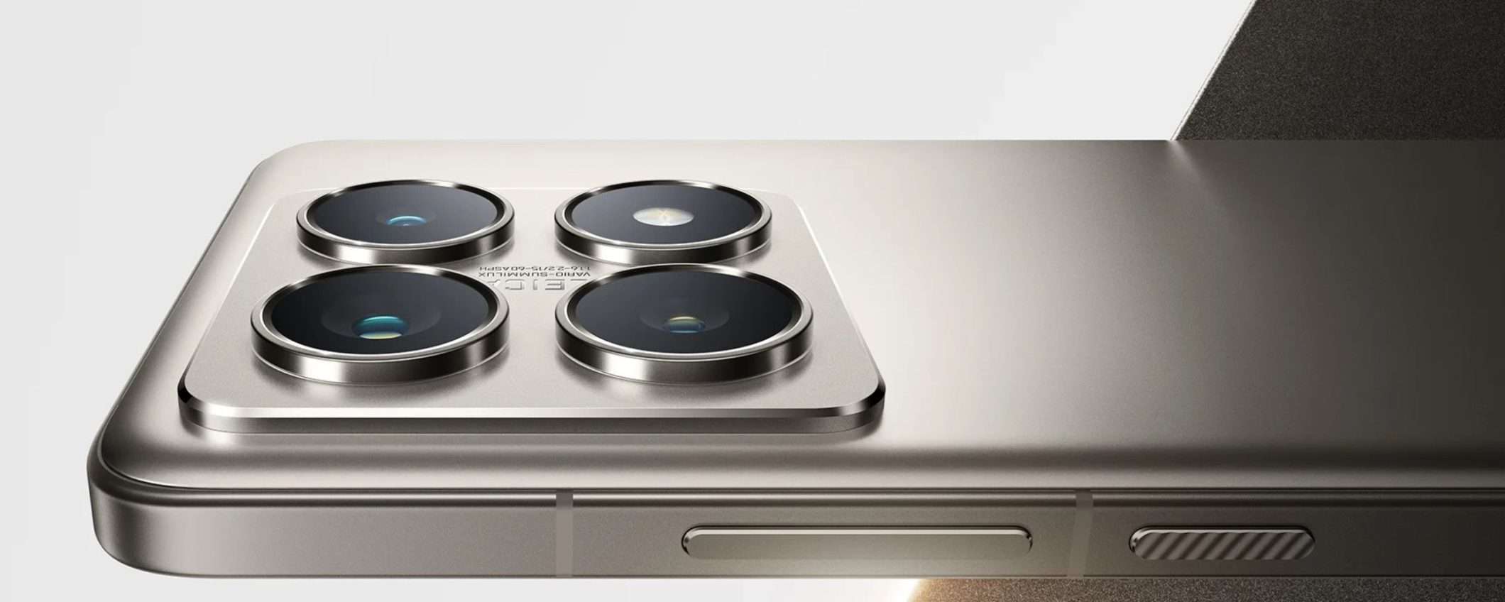 POTENTISSIMO e con fotocamera LEICA: Xiaomi 14T Pro 5G 12/512 a -330€ su eBay POTENTISSIMO e con fotocamera LEICA: Xiaomi 14T Pro 5G 12/512 a -330€ su eBay