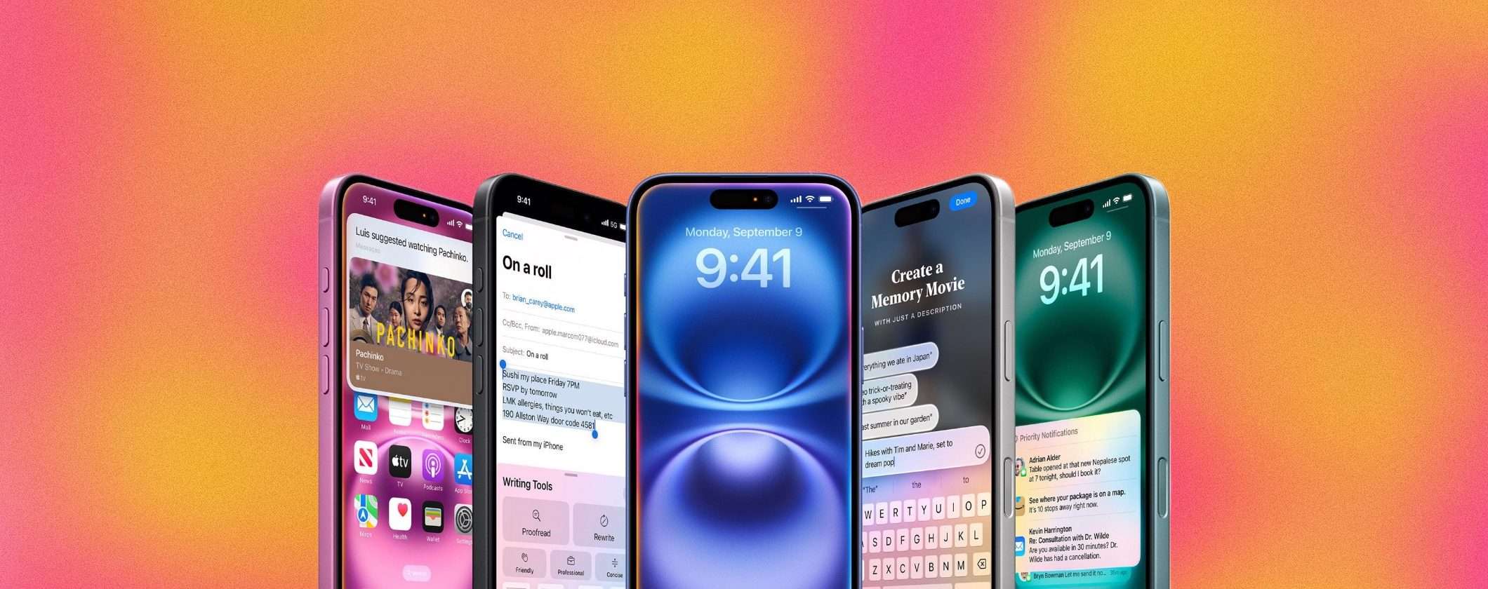 Preparati ad Apple Intelligence con iPhone 16 a meno di 740€ su eBay Preparati ad Apple Intelligence con iPhone 16 a meno di 740€ su eBay