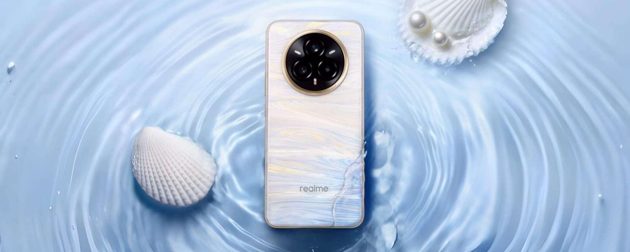 Realme 14 Pro: i nuovi smartphone con triplo flash stanno arrivando Realme 14 Pro: i nuovi smartphone con triplo flash stanno arrivando