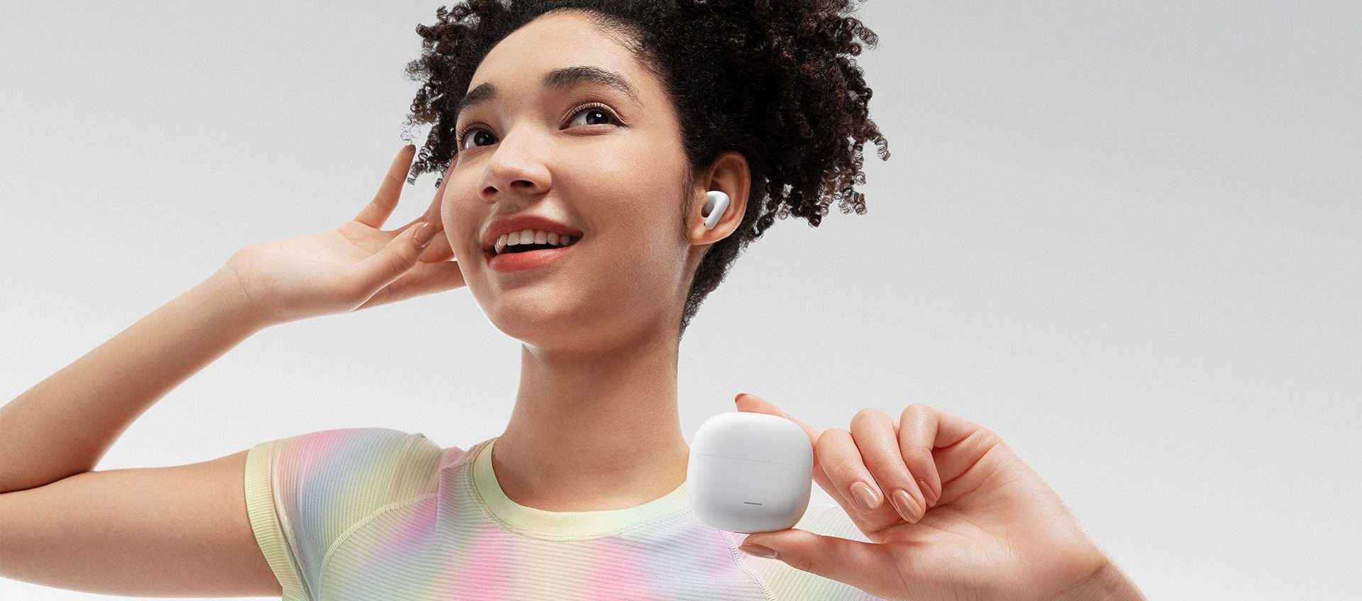Fuoritutto Xiaomi su Amazon: questi auricolari con ANC ora costano 16,90€ Fuoritutto Xiaomi su Amazon: questi auricolari con ANC ora costano 16,90€