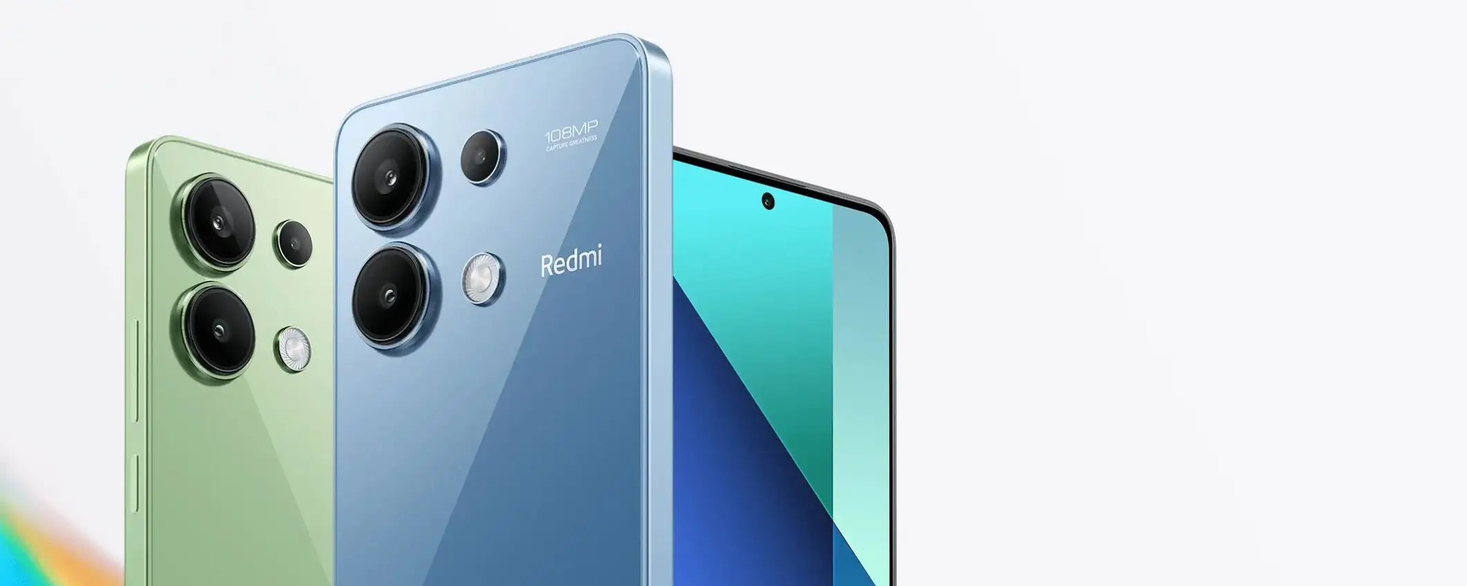 Nuova offerta tech Esselunga: Redmi Note 13 a meno di 160€ Nuova offerta tech Esselunga: Redmi Note 13 a meno di 160€