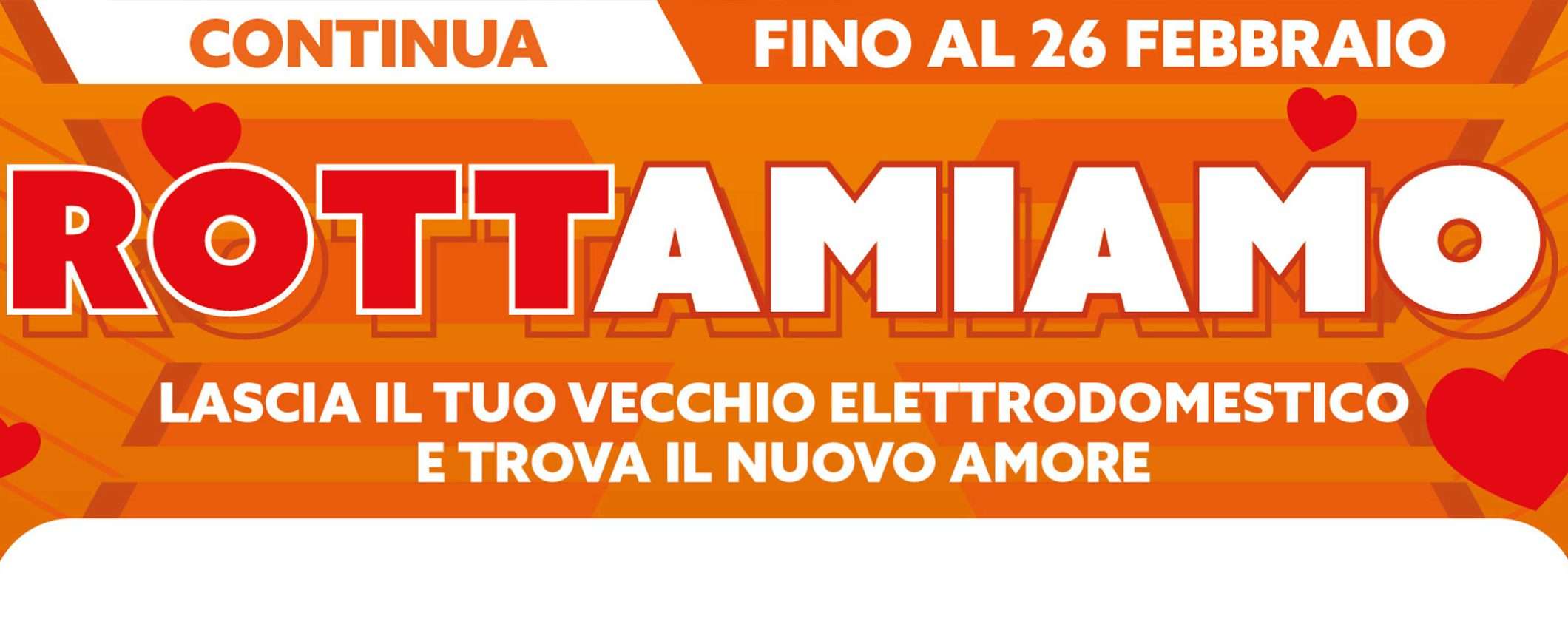 Volantino Expert, prosegue la promo Volantino Expert, prosegue la promo