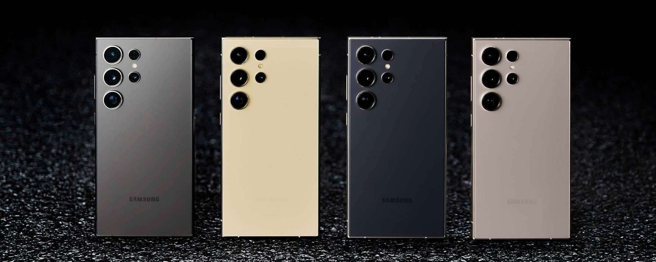 Samsung Galaxy S24 Ultra in offerta al minimo storico: ora è un best buy Samsung Galaxy S24 Ultra in offerta al minimo storico: ora è un best buy