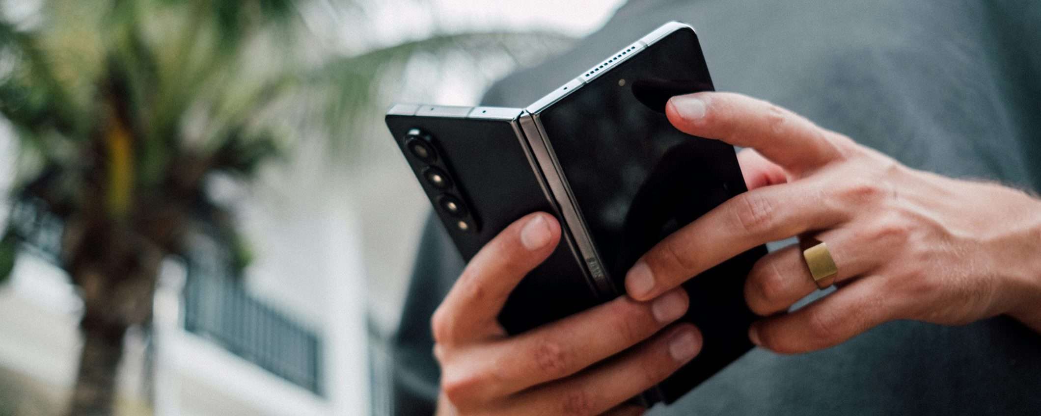 Samsung Galaxy Z Fold 7: nonostante i miglioramenti, la batteria potrebbe deludere Samsung Galaxy Z Fold 7: nonostante i miglioramenti, la batteria potrebbe deludere