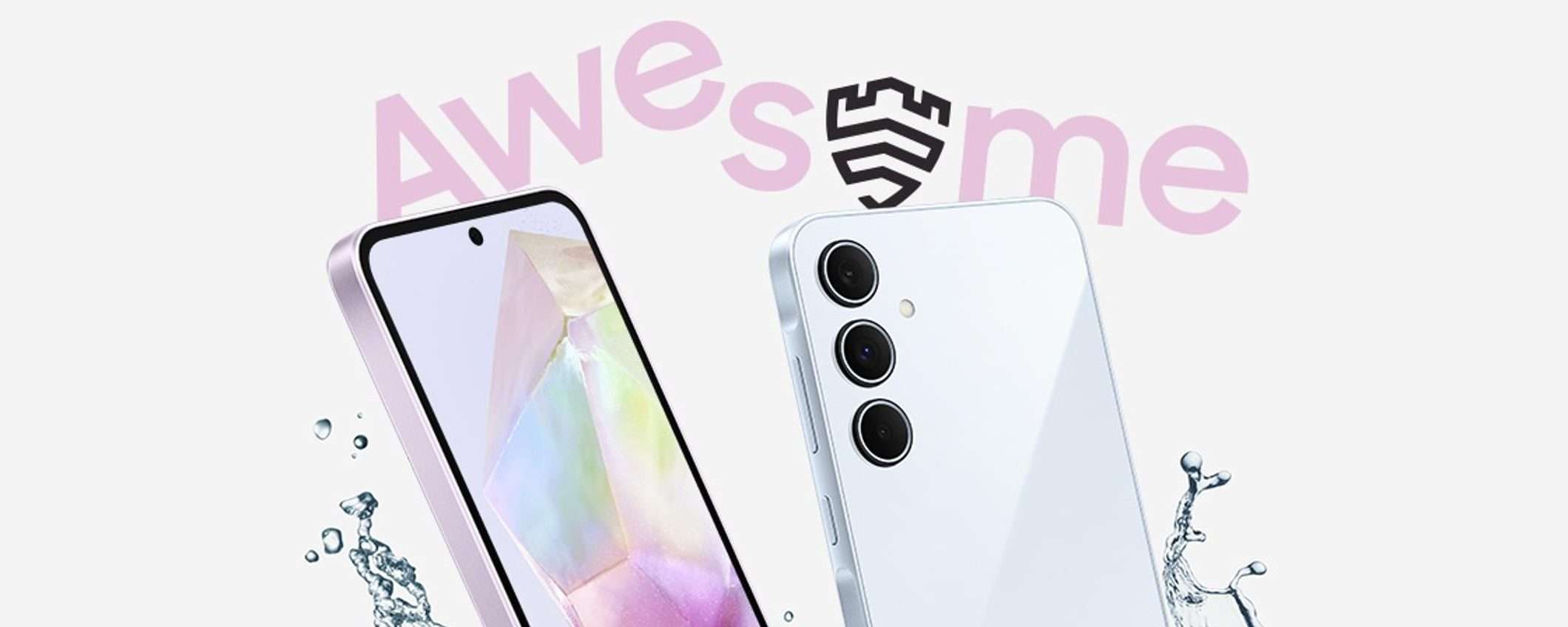 Samsung Galaxy A35: nuovo aggiornamento di sicurezza, già in rollout Samsung Galaxy A35: nuovo aggiornamento di sicurezza, già in rollout