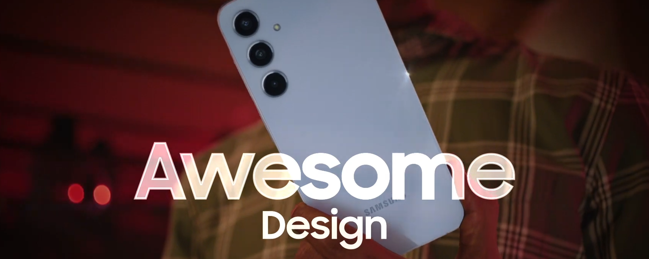 Samsung Galaxy A56 ed A36: il video ufficiale svela un'importante novità Samsung Galaxy A56 ed A36: il video ufficiale svela un'importante novità