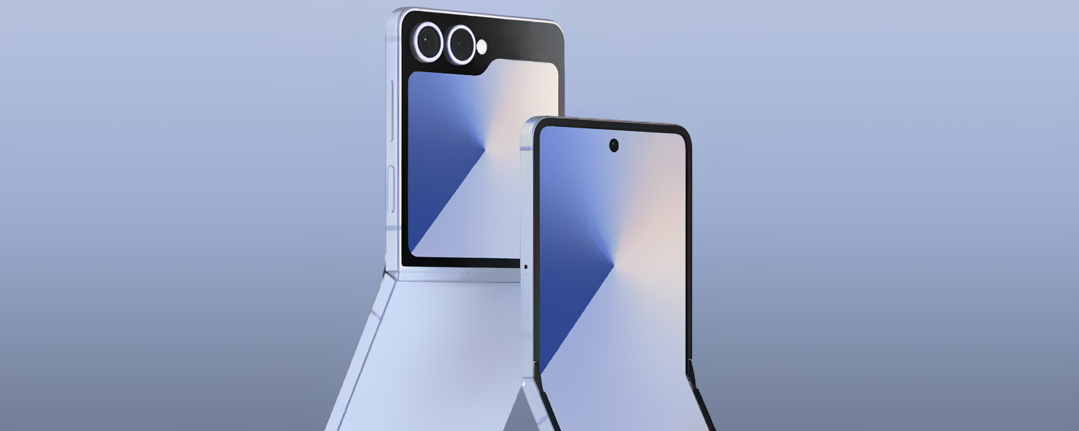 Samsung Galaxy Z Flip 7: il processore sarà quello che tutti volete Samsung Galaxy Z Flip 7: il processore sarà quello che tutti volete