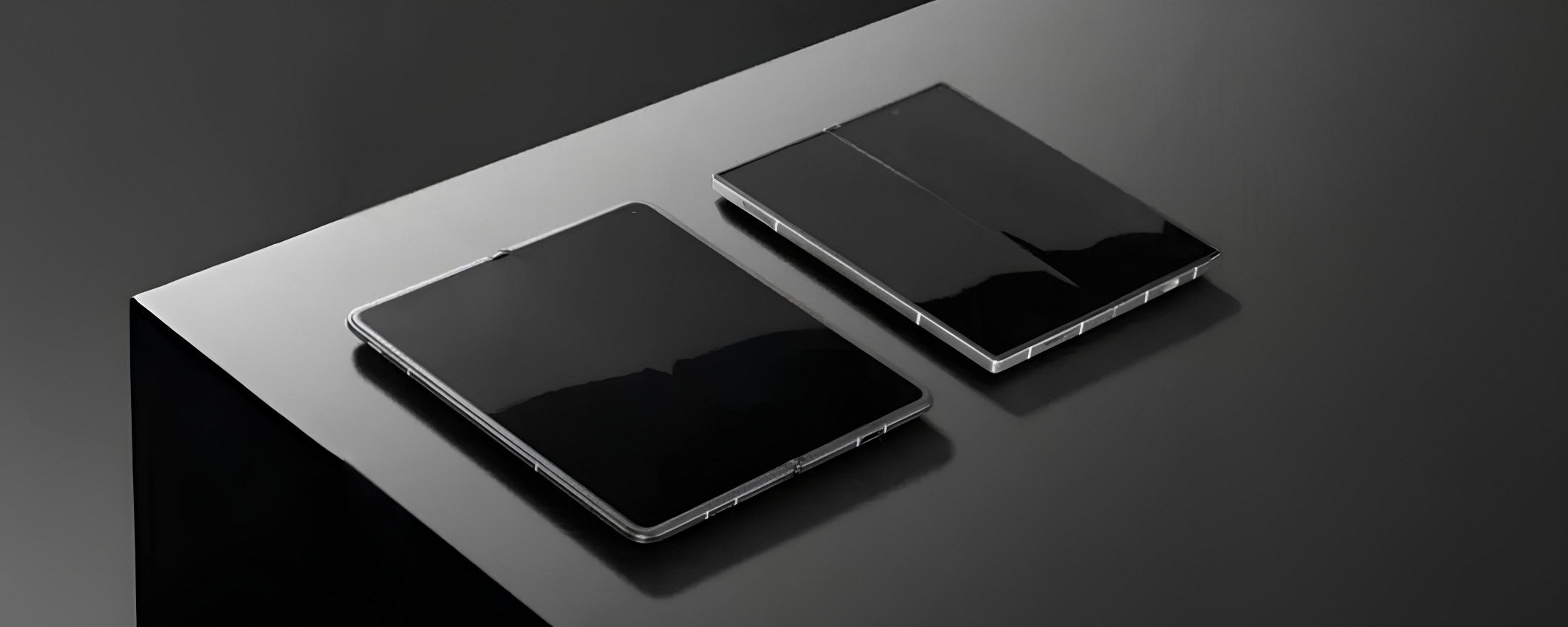 Samsung Galaxy Z Fold 6 è già preistorico di fianco ad Oppo Find N5 Samsung Galaxy Z Fold 6 è già preistorico di fianco ad Oppo Find N5