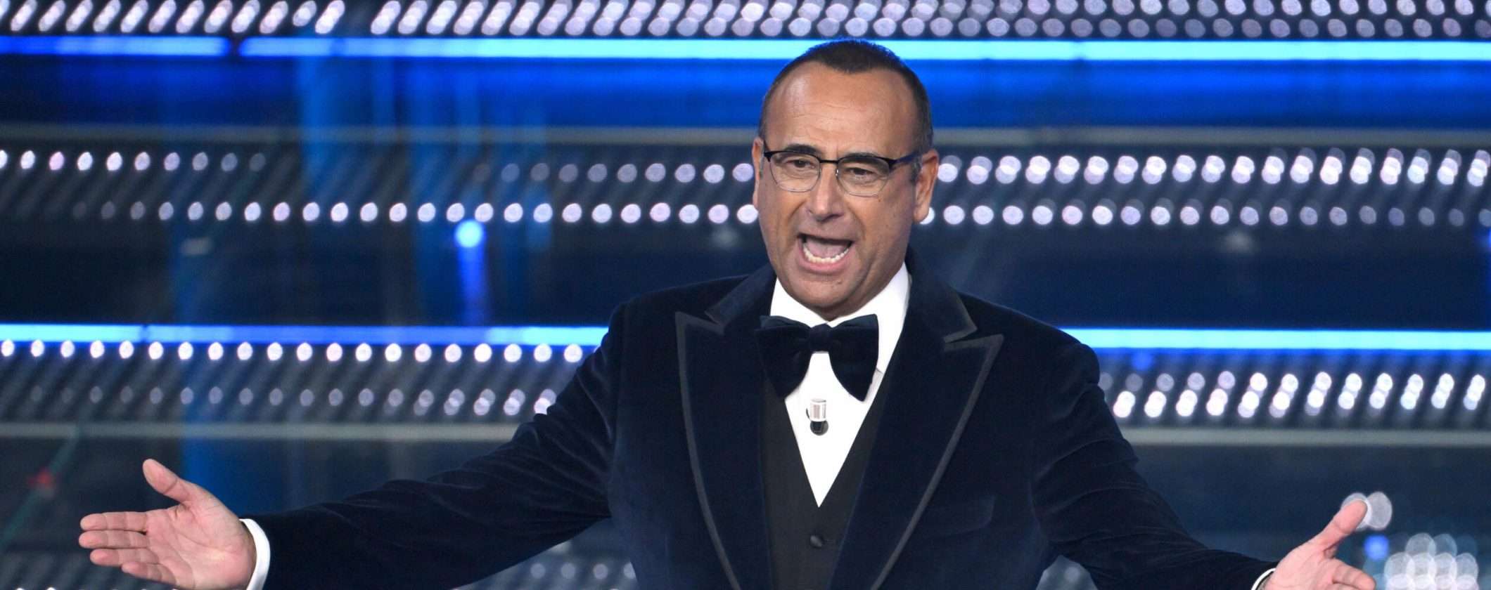 Sanremo 2025: come vedere la seconda serata in streaming dall'estero Sanremo 2025: come vedere la seconda serata in streaming dall'estero