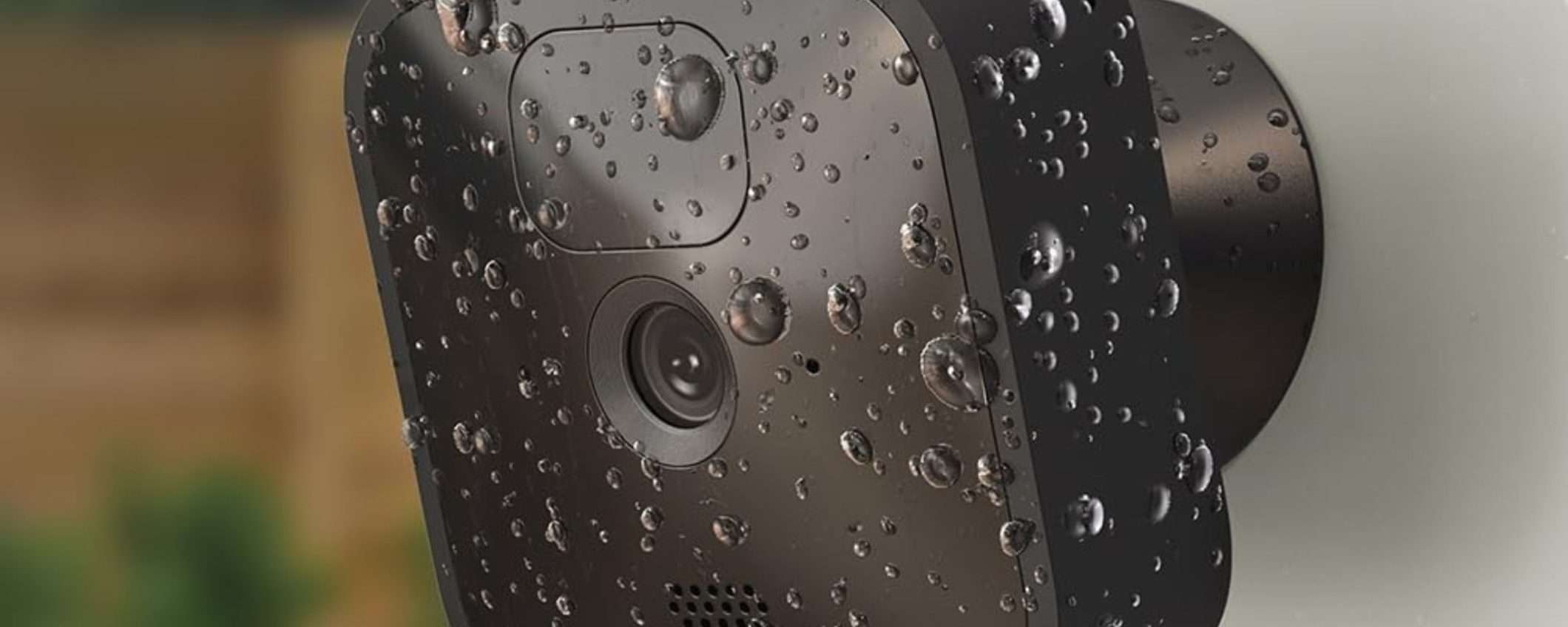 Sconto SORPRENDENTE su Amazon per 2 videocamere di sicurezza Blink Outdoor (-43%) Sconto SORPRENDENTE su Amazon per 2 videocamere di sicurezza Blink Outdoor (-43%)