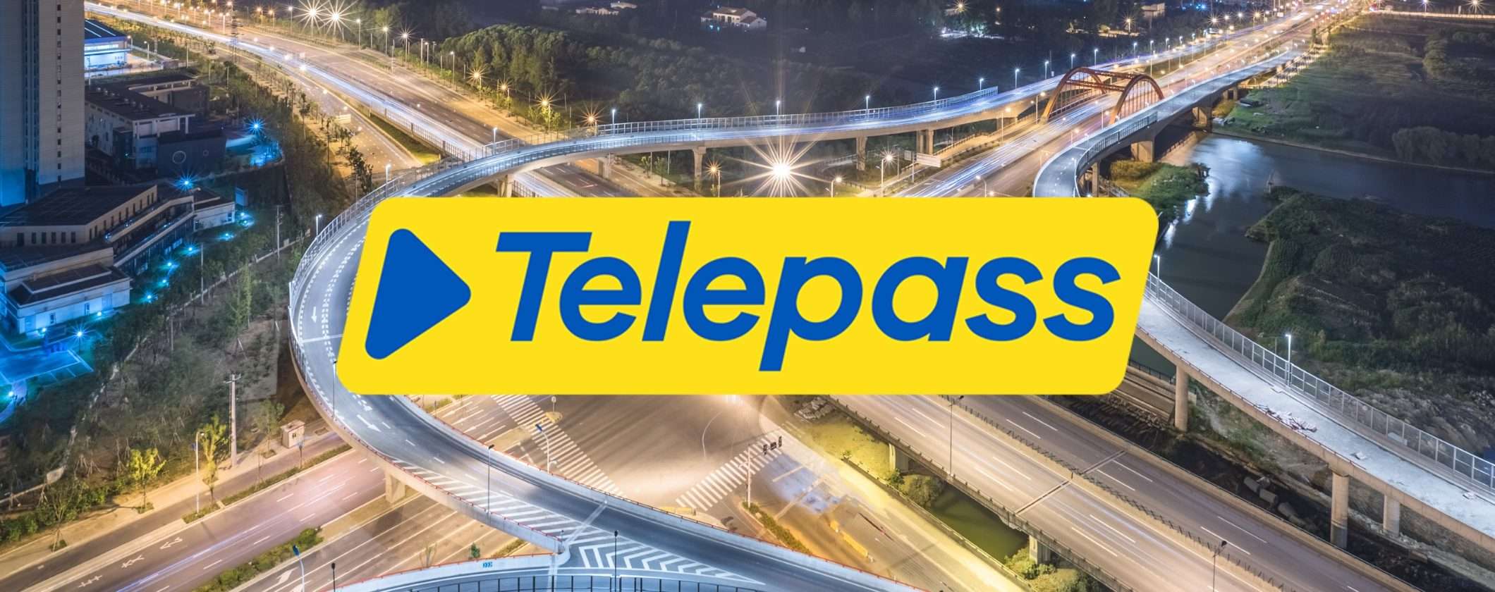 Se ti arriva questa email da Telepass eliminala subito Se ti arriva questa email da Telepass eliminala subito