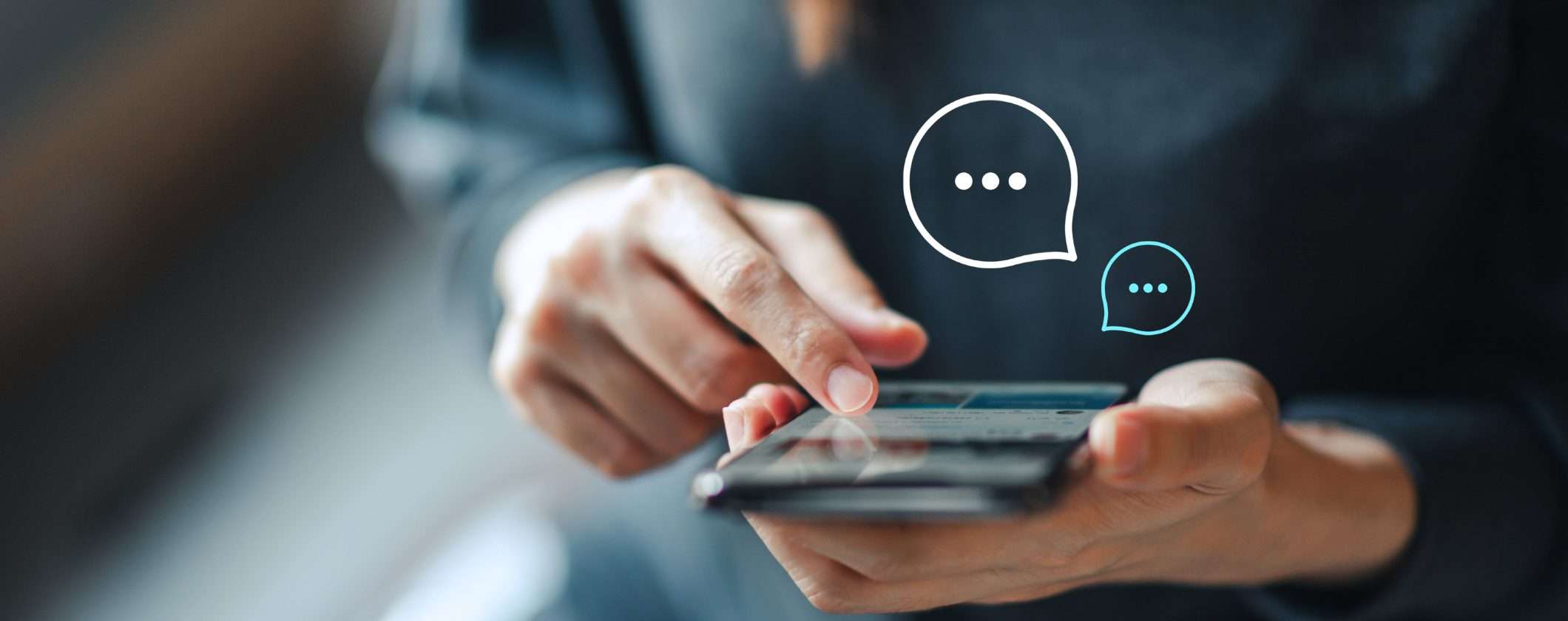SMS Killer: l'indirizzo di consegna sbagliato è solo un pretesto SMS Killer: l'indirizzo di consegna sbagliato è solo un pretesto