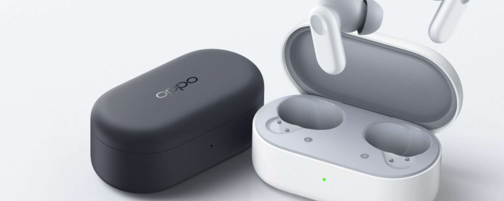 Sound di QUALITÀ a prezzo MINIMO su Amazon per le cuffie OPPO Enco Buds2 Pro Sound di QUALITÀ a prezzo MINIMO su Amazon per le cuffie OPPO Enco Buds2 Pro