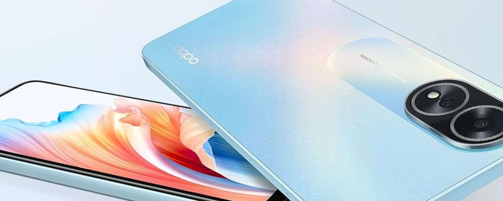 Spendi POCO per fare TANTO: il low cost OPPO A18 con supporto auto a soli 99€ Spendi POCO per fare TANTO: il low cost OPPO A18 con supporto auto a soli 99€