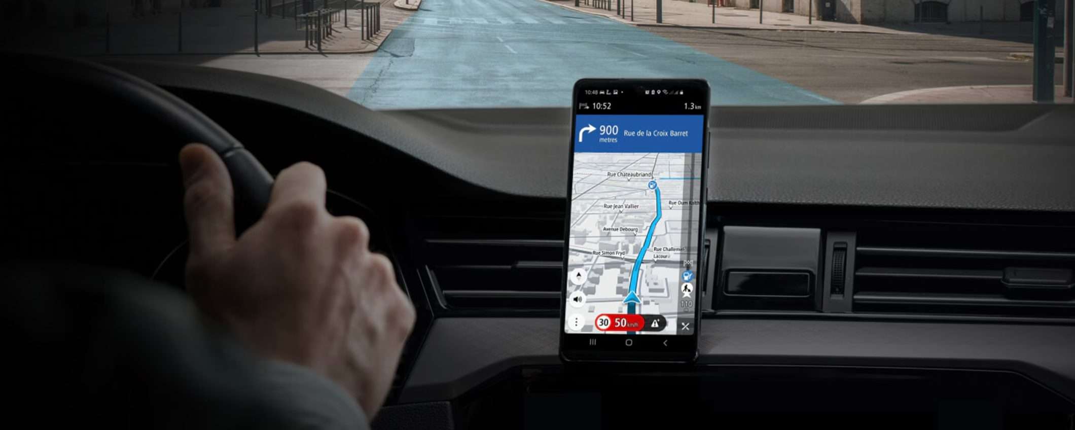 TomTom GO Navigation: ricevi un anno GRATIS con il codice promo TomTom GO Navigation: ricevi un anno GRATIS con il codice promo