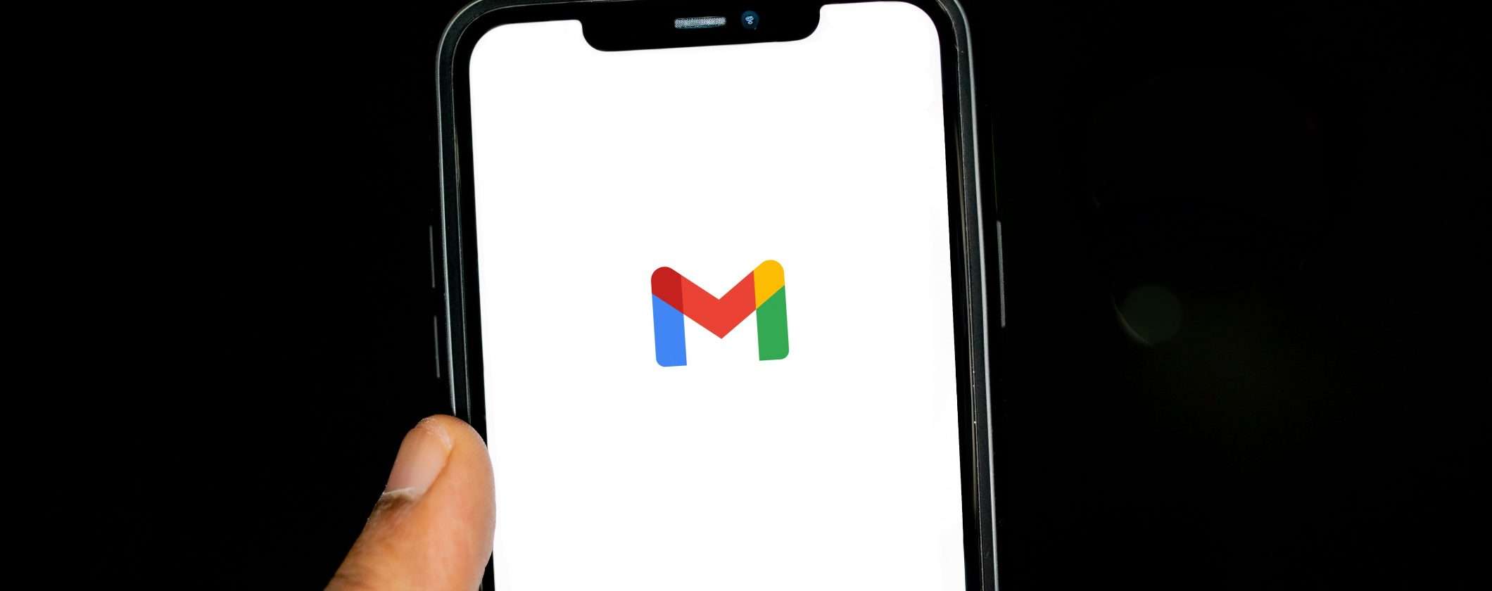 Truffe su Gmail alle stelle: fai attenzione alle email che ti arrivano Truffe su Gmail alle stelle: fai attenzione alle email che ti arrivano