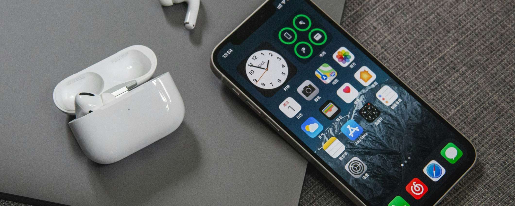 Come cambiare il suono di ricarica del tuo iPhone Come cambiare il suono di ricarica del tuo iPhone