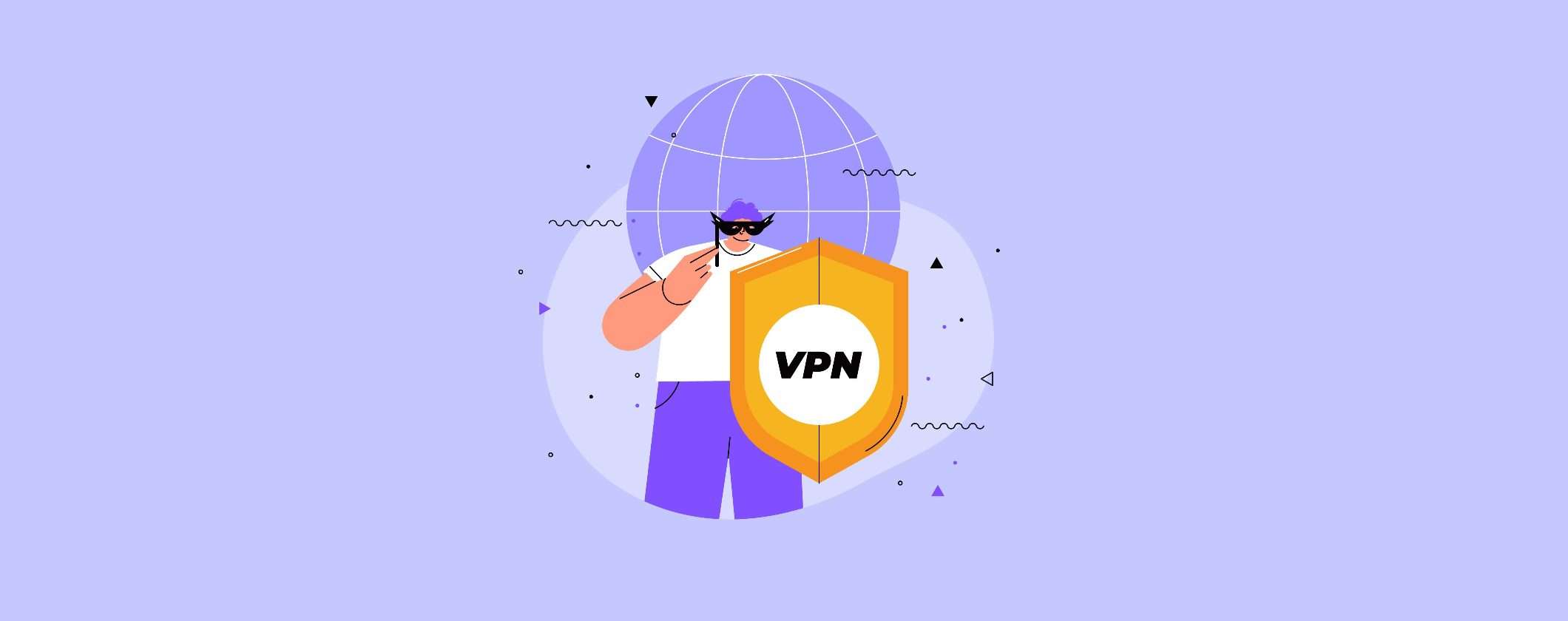Le VPN sono pericolose? Ecco quelle che non dovresti utilizzare Le VPN sono pericolose? Ecco quelle che non dovresti utilizzare