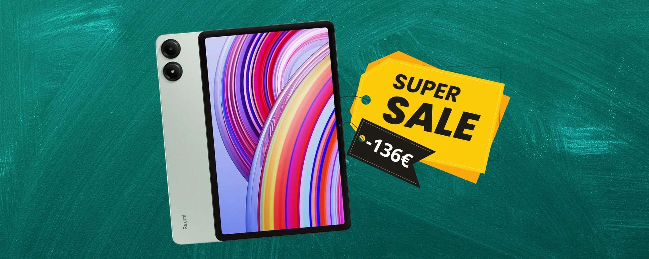 Xiaomi Redmi Pad Pro 12,1 Xiaomi Redmi Pad Pro 12,1