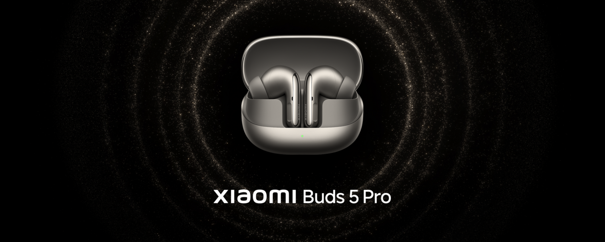 Xiaomi Buds 5 Pro ufficiali: durano 40 ore e non mancano le funzioni AI Xiaomi Buds 5 Pro ufficiali: durano 40 ore e non mancano le funzioni AI