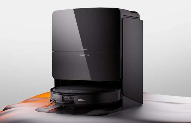 Roborock Saros 10R
