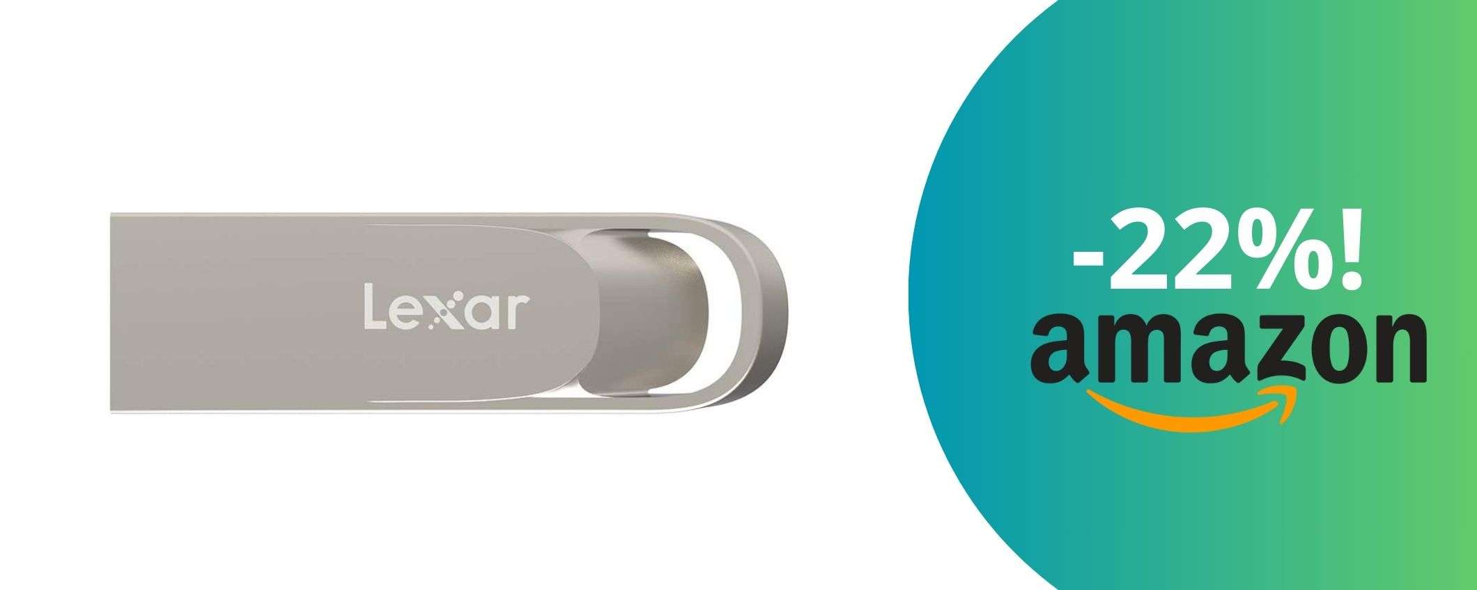 Velocità e affidabilità: la chiavetta USB perfetta per ogni esigenza Velocità e affidabilità: la chiavetta USB perfetta per ogni esigenza