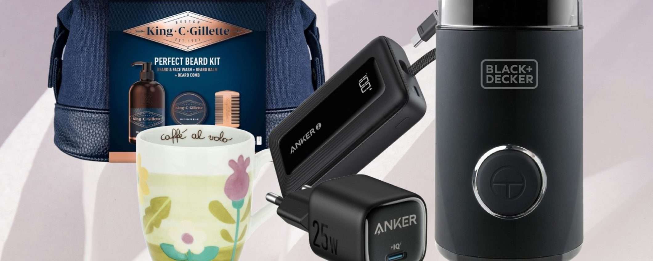 Amazon ESAGERA: tante offerte di tendenza WOW a meno di 20€ Amazon ESAGERA: tante offerte di tendenza WOW a meno di 20€