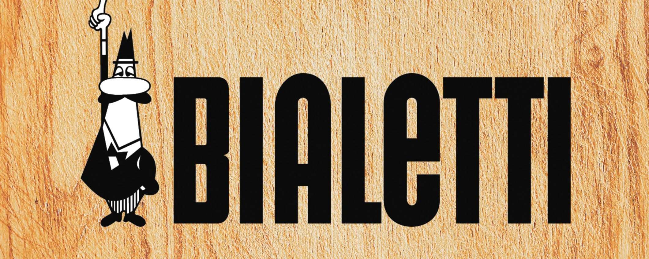 Bialetti da 4,69€, promo Amazon da FAVOLA: Festa delle Offerte di Primavera Bialetti da 4,69€, promo Amazon da FAVOLA: Festa delle Offerte di Primavera