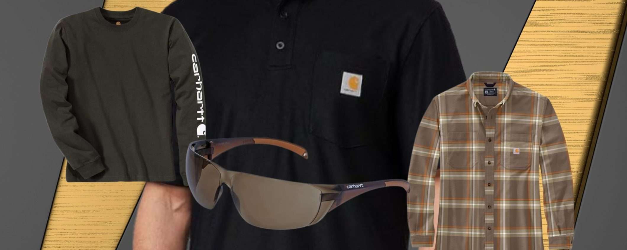 Carhartt da 10,99€: affari PREZIOSI (Festa Offerte Amazon di Primavera) Carhartt da 10,99€: affari PREZIOSI (Festa Offerte Amazon di Primavera)