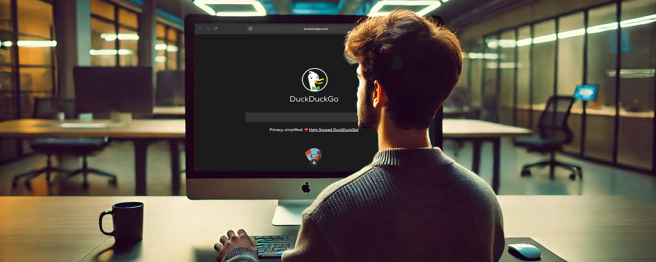 DuckDuckGo: le nuove funzionalità AI che fanno la differenza nella ricerca DuckDuckGo: le nuove funzionalità AI che fanno la differenza nella ricerca