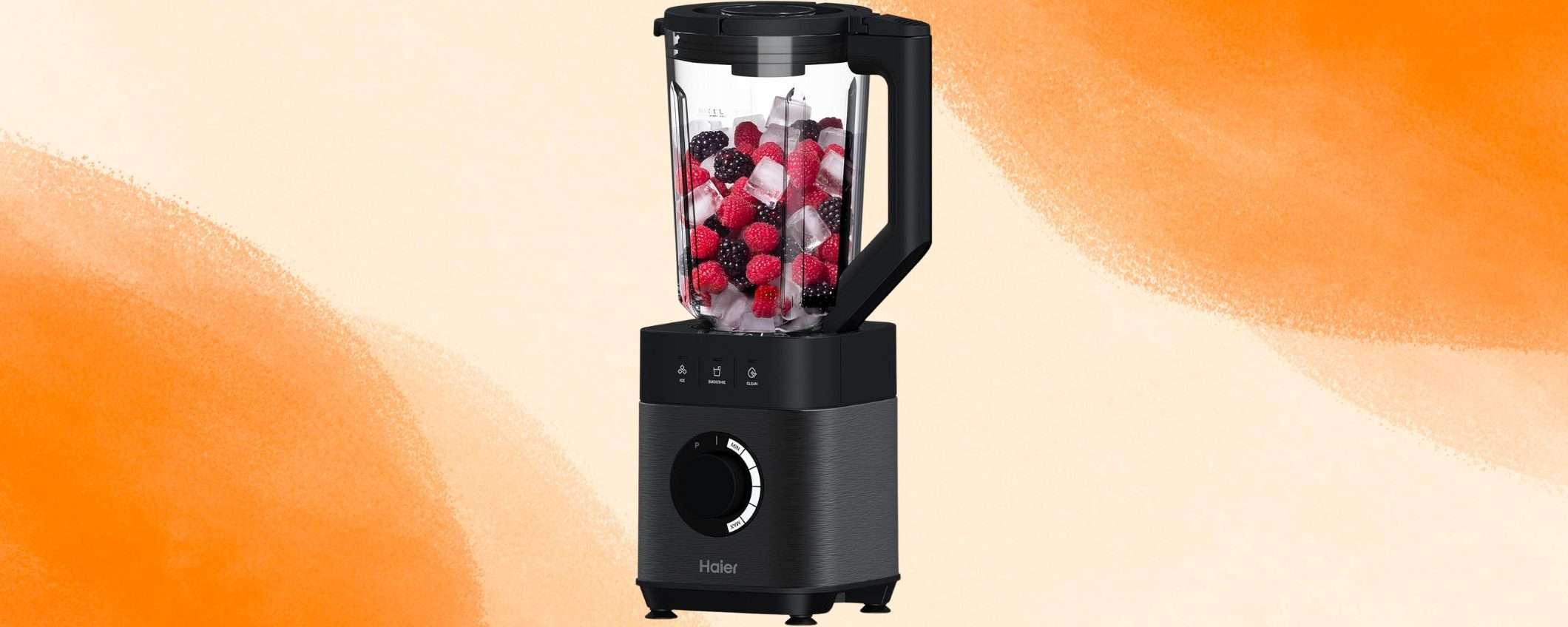 Frullatore professionale: incredibile Amazon, 74% di SCONTO con le Offerte di Primavera