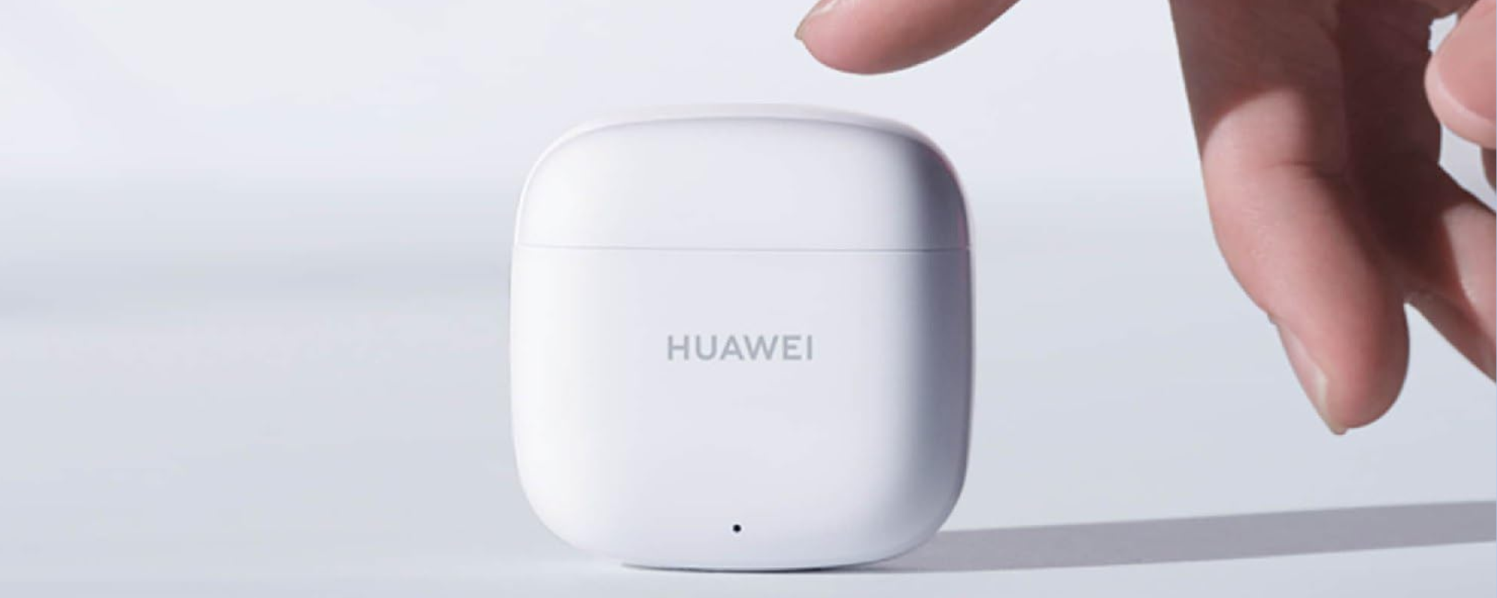 Huawei FreeBuds SE 2: suono da brividi e prezzo top Huawei FreeBuds SE 2: suono da brividi e prezzo top