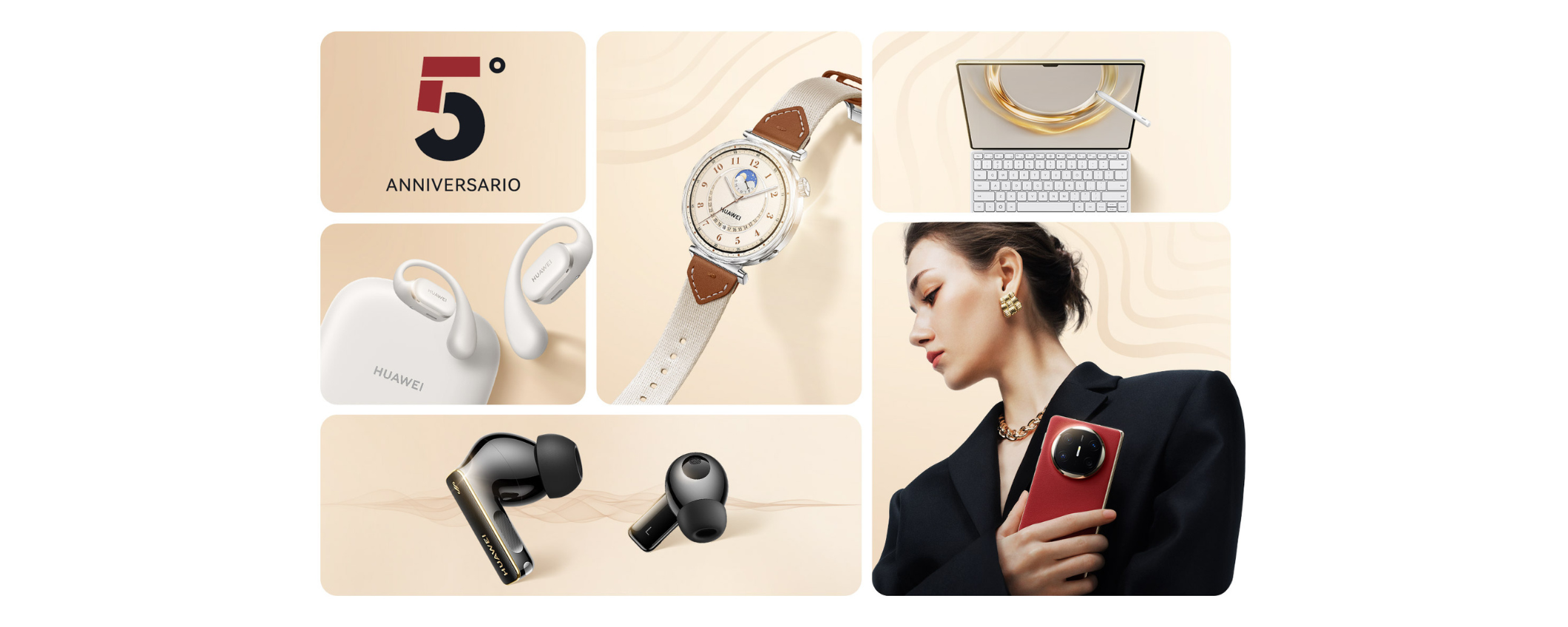 Compleanno Huawei Shop: ecco tutte le migliori offerte disponibili Compleanno Huawei Shop: ecco tutte le migliori offerte disponibili