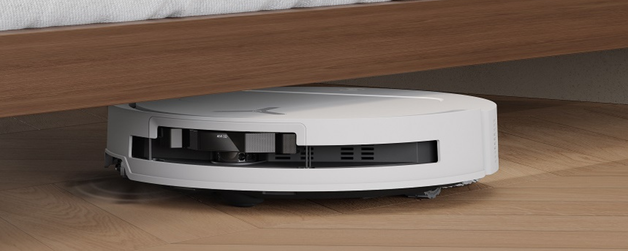 Robot aspirapolvere Ecovacs Deebot T50 disponibili e già in offerta Robot aspirapolvere Ecovacs Deebot T50 disponibili e già in offerta