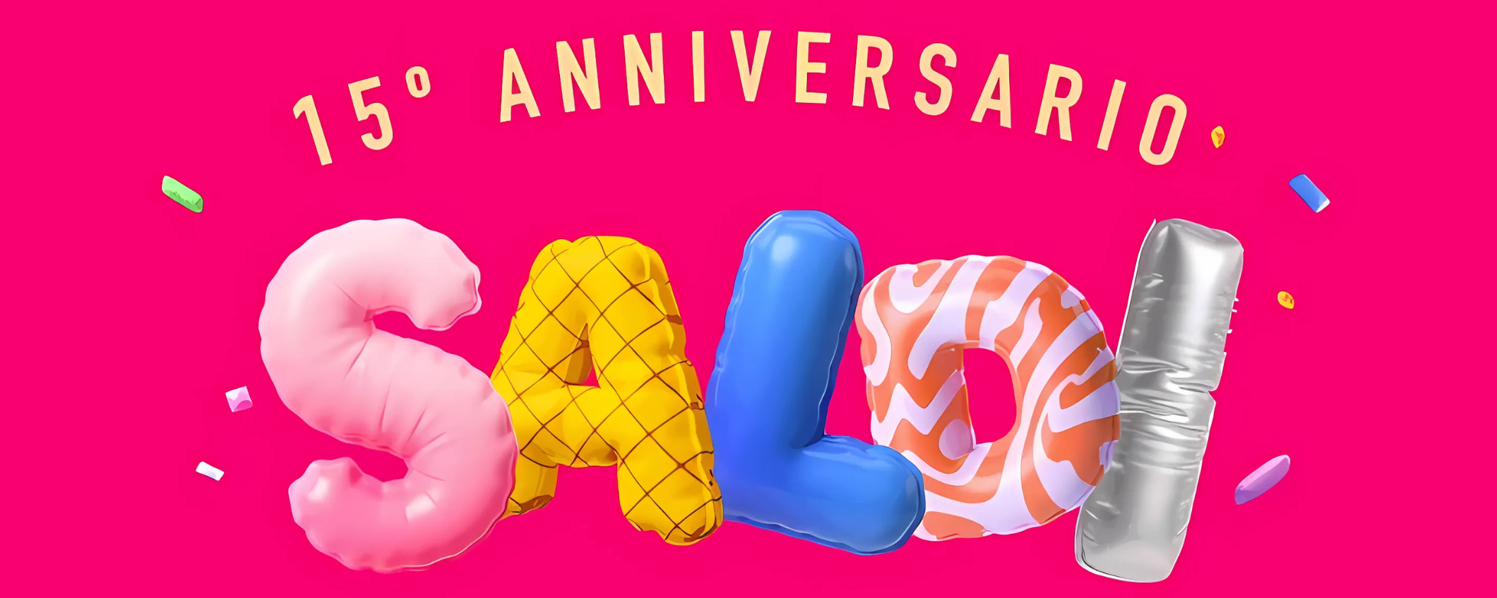 AliExpress festeggia il suo anniversario con sconti fino all'80%: ecco i migliori affari e coupon disponibili AliExpress festeggia il suo anniversario con sconti fino all'80%: ecco i migliori affari e coupon disponibili