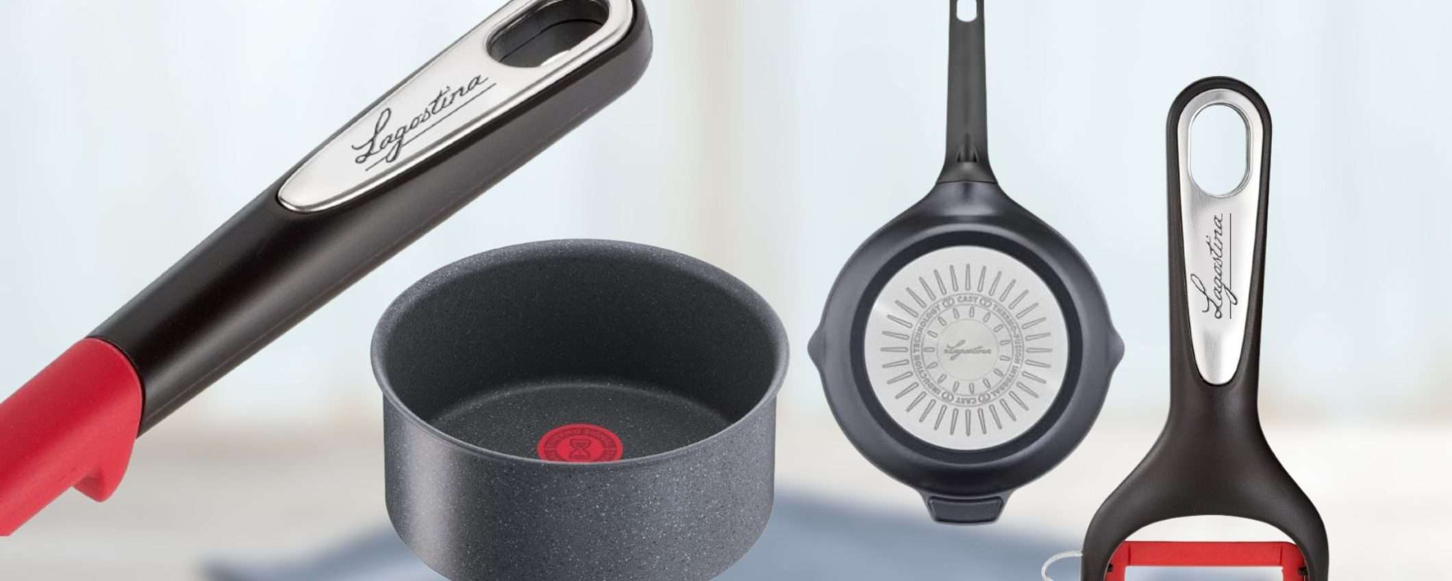 Lagostina da 7€ su Amazon: SVUOTATUTTO assurdo per la tua cucina Lagostina da 7€ su Amazon: SVUOTATUTTO assurdo per la tua cucina