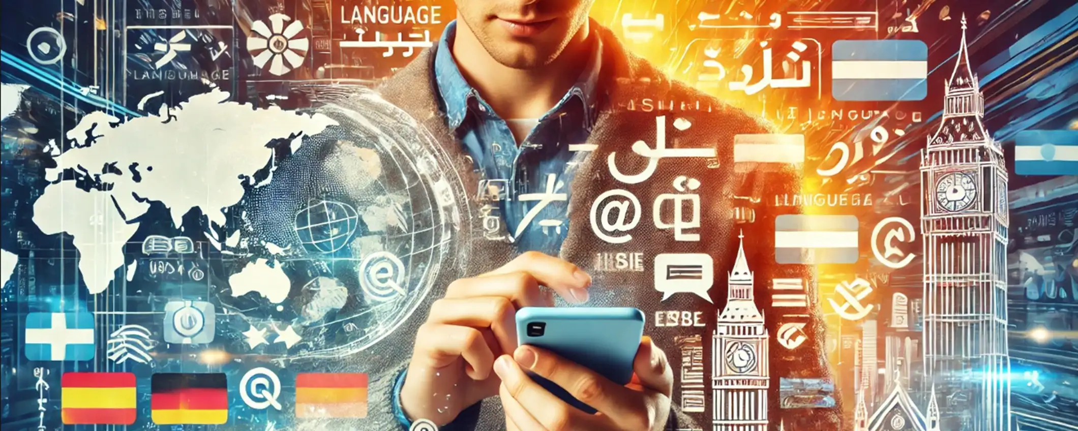 Le 5 migliori alternative a Duolingo per imparare lingue straniere Le 5 migliori alternative a Duolingo per imparare lingue straniere
