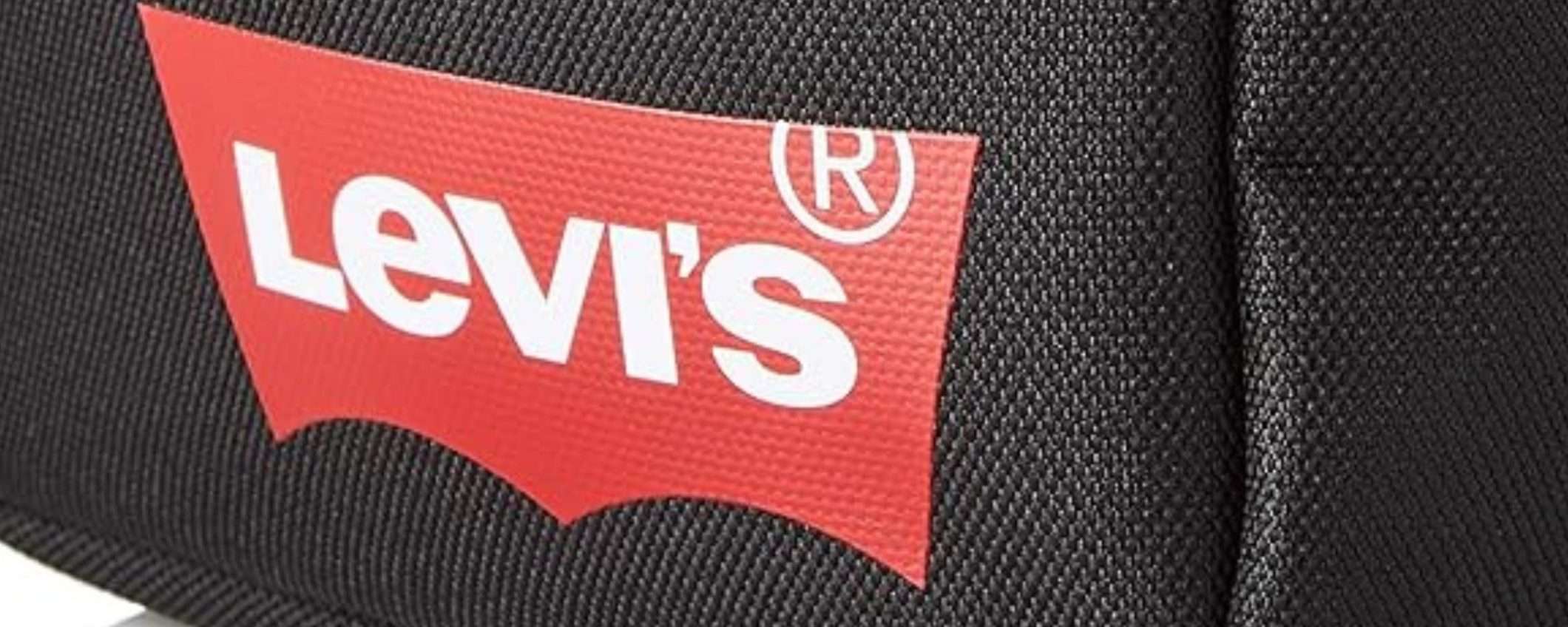 Levi's da 12€ a 39,99€ su Amazon: i prezzi sono allo SBARAGLIO, sconti shock