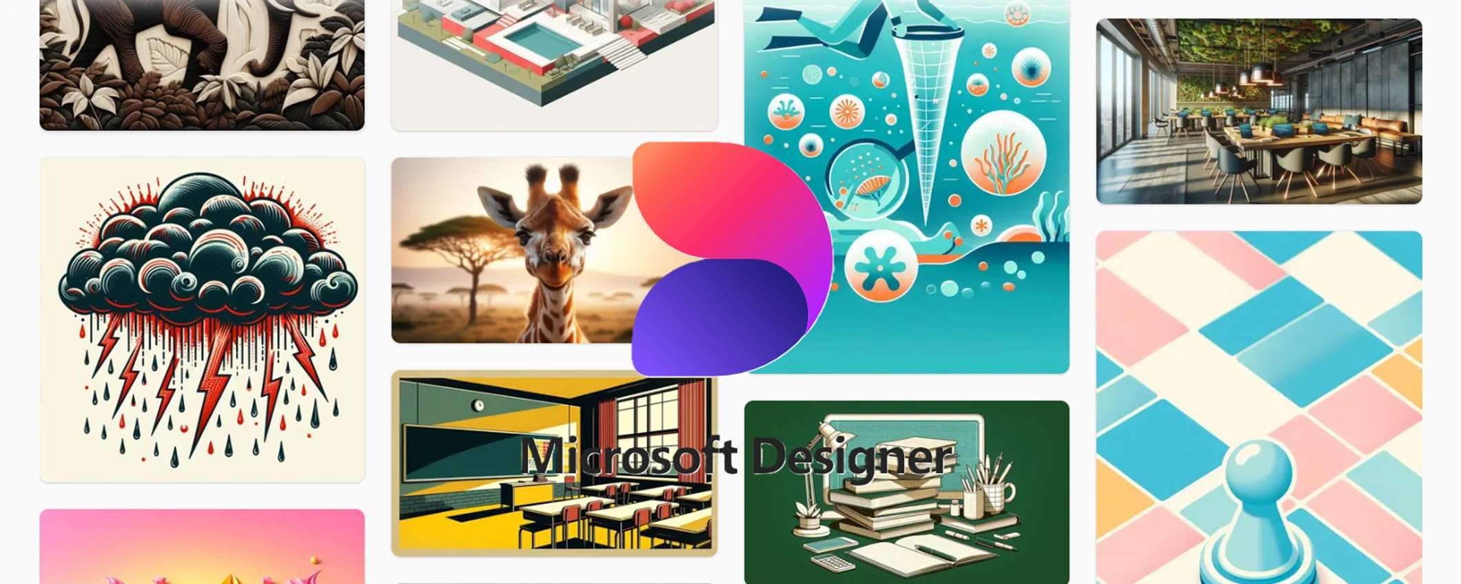 Microsoft Designer l'alternativa a Canva basata sull'intelligenza artificiale Microsoft Designer l'alternativa a Canva basata sull'intelligenza artificiale