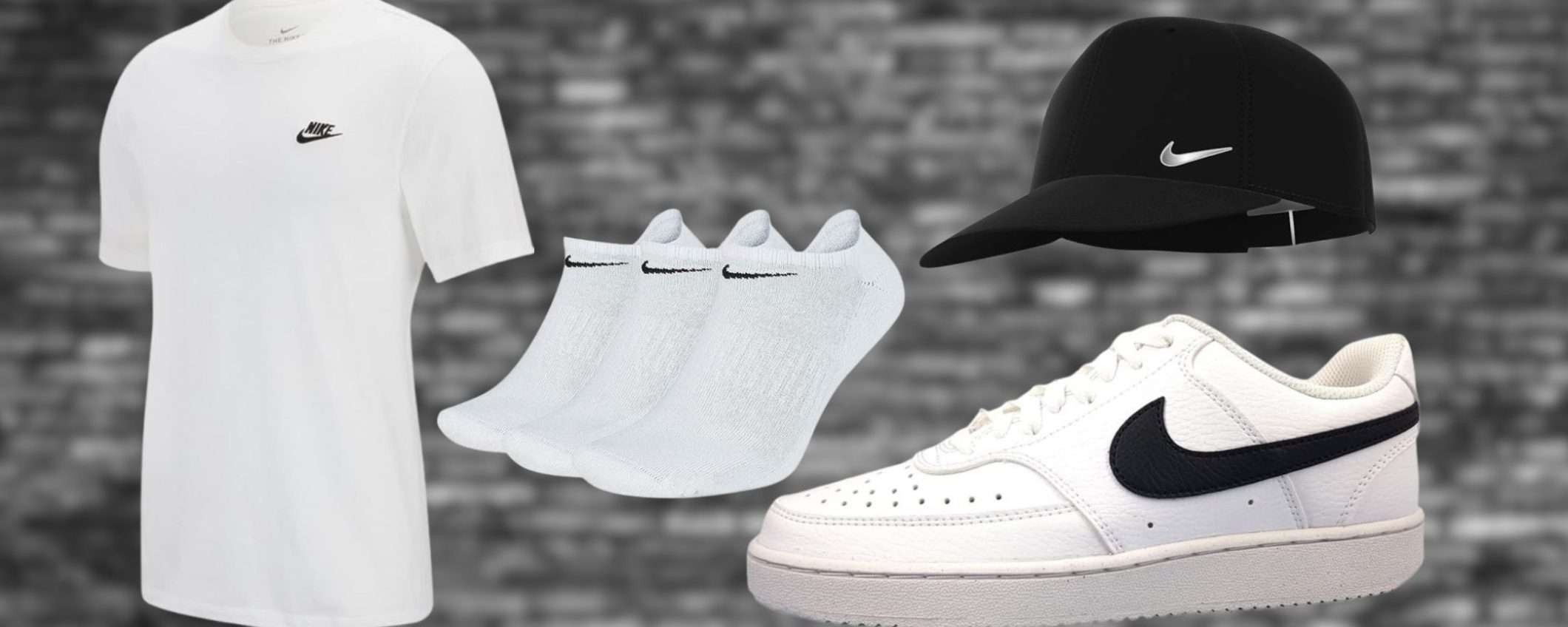 Nike da 9,99€ su Amazon, FOLLIA: c'è profumo di Festa Offerte di Primavera Nike da 9,99€ su Amazon, FOLLIA: c'è profumo di Festa Offerte di Primavera