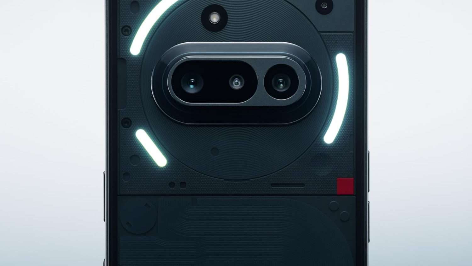 Nothing Phone (3a) in offerta a soli 349€: è il mediogamma da prendere subito Nothing Phone (3a) in offerta a soli 349€: è il mediogamma da prendere subito