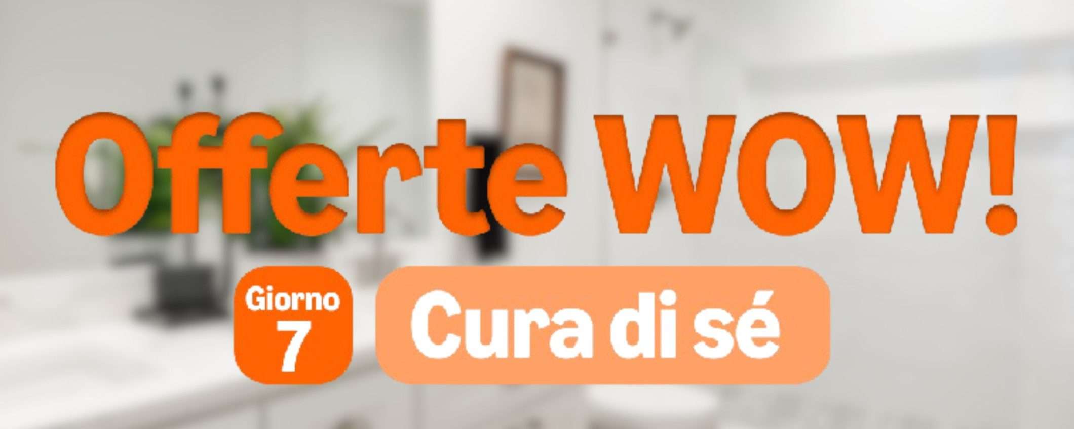 Offerte Amazon Primavera, PROMO WOW giorno 7: Gillette, Oral-B e non solo