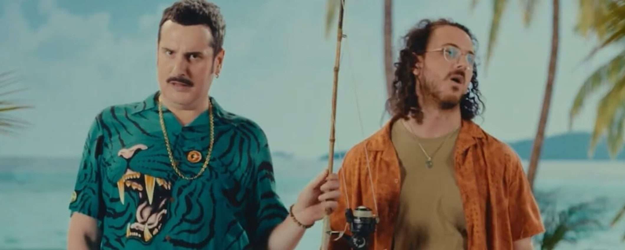 Come vedere la quarta puntata di Pechino Express 12 in streaming dall'estero Come vedere la quarta puntata di Pechino Express 12 in streaming dall'estero